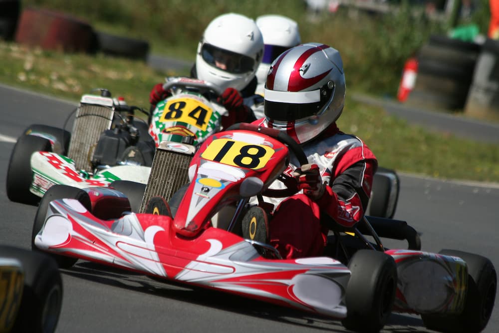 karting-drome