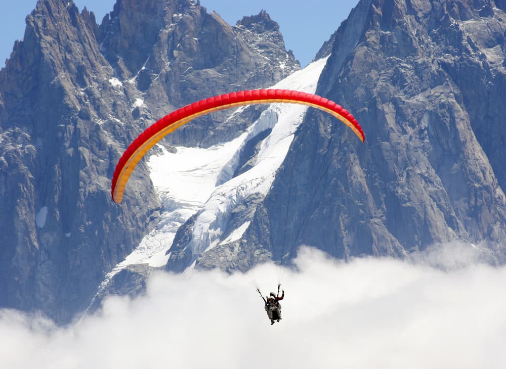 parapente-