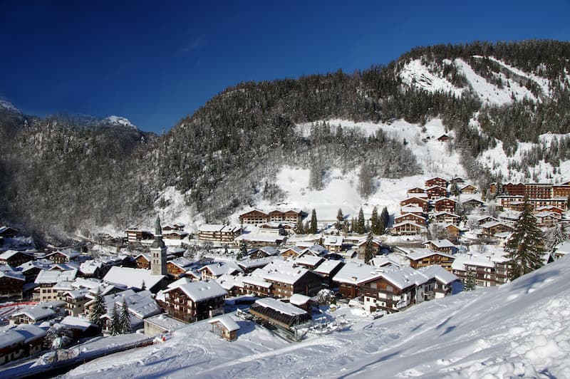 haute-savoie
