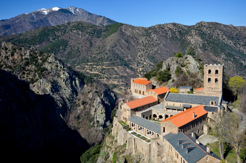 abbaye-saint-martin-canigou