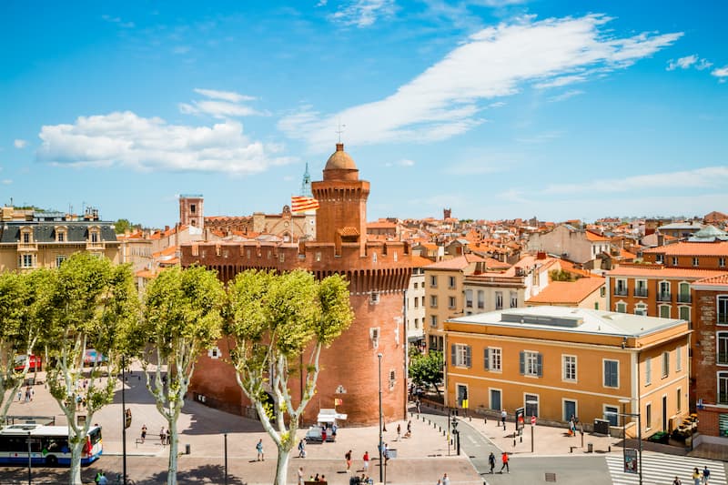 perpignan