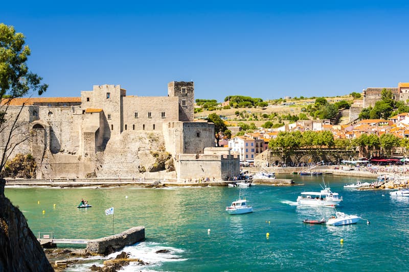 port-collioure