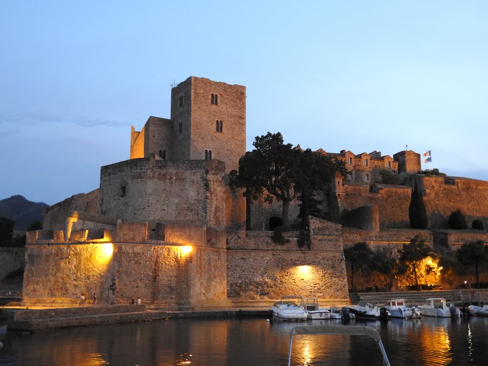 chateau-royal-collioure