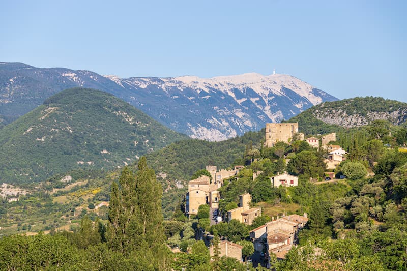 baronnies-provenciales