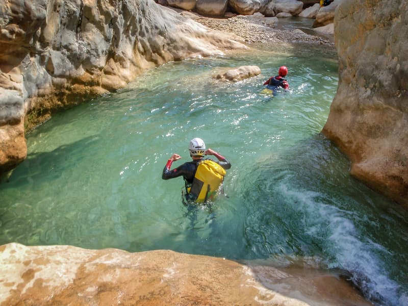 canyoning-pyrenees-orientales