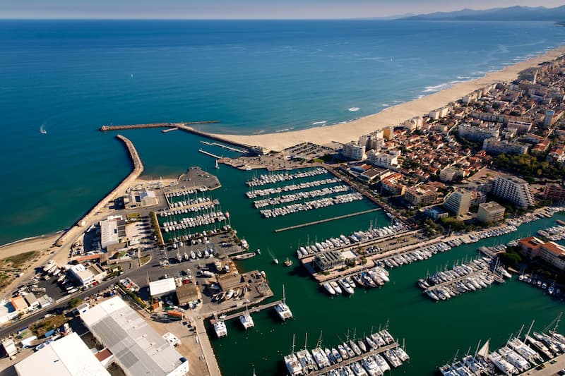 canet-en-roussillon