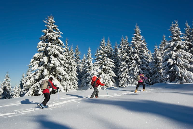 raquettes-megeve