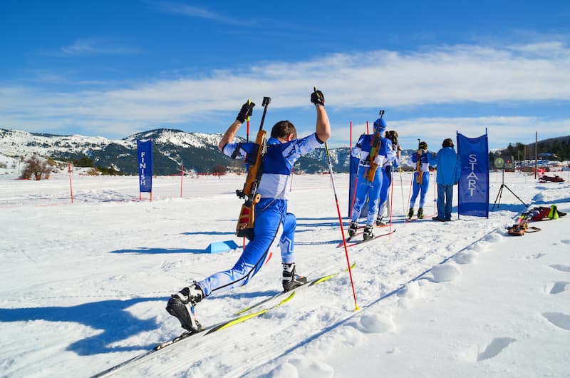 biathlon
