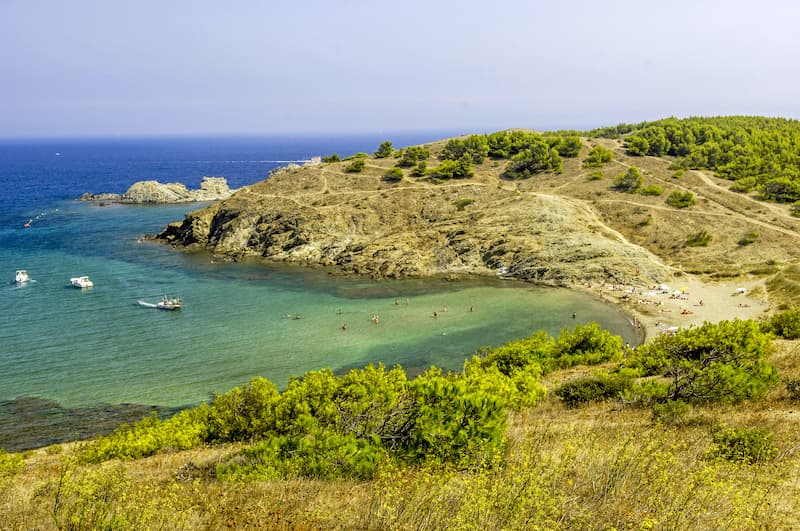 cote-vermeille-sud-france