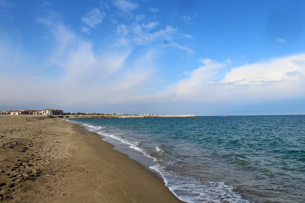 plages-argeles-sur-mer