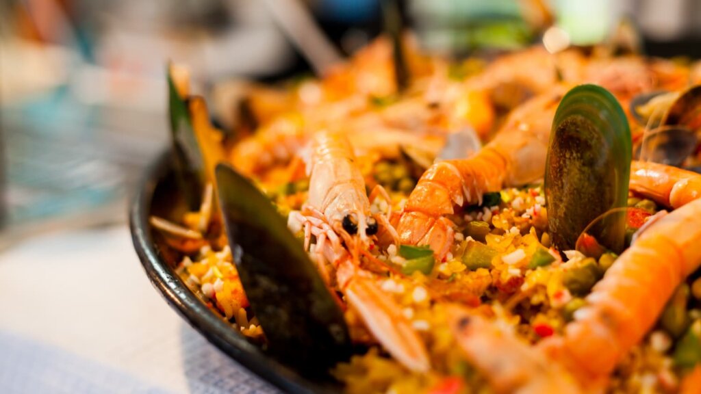 gastronomie-locale-paelle
