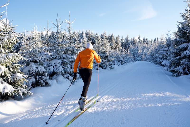 ski-fond-raquette-praz-de-lys-sommand