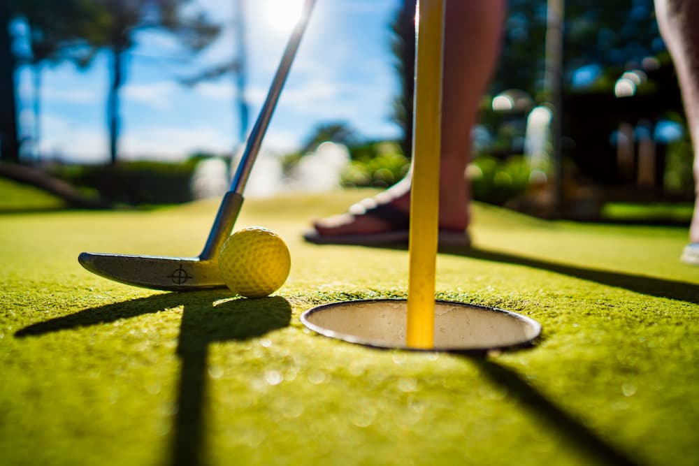 tropical-golf