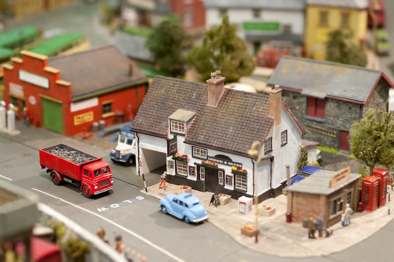 village-miniature-aime-simone-brun