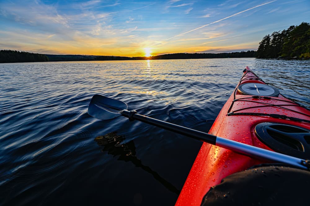 kayak-collioure
