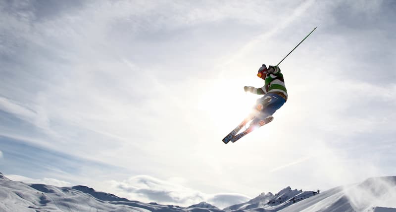 ski-big-air-bag