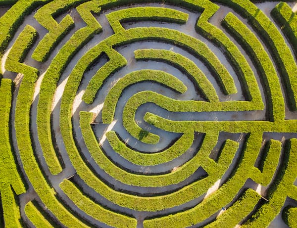 labyrinthe-hauterives