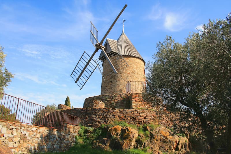 moulin-collioure