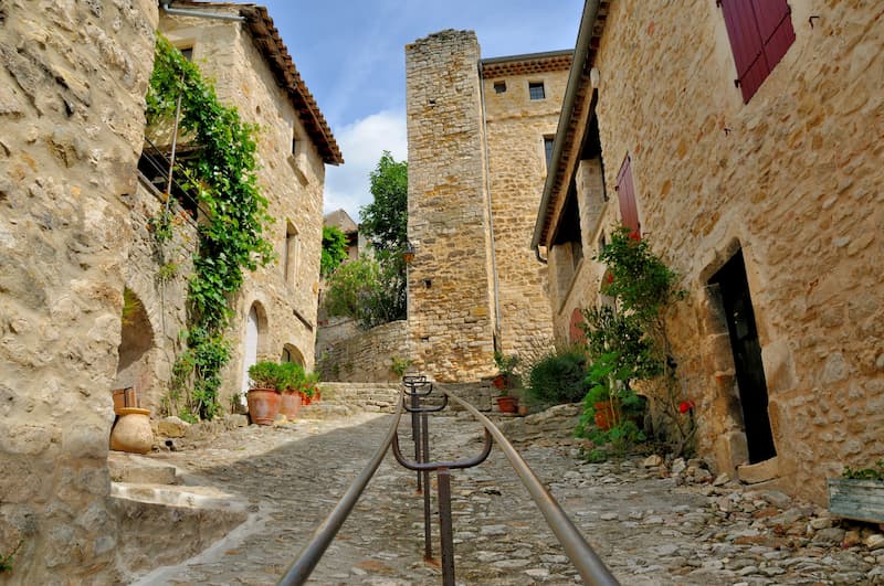 rues-grignan