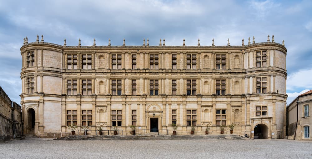 chateau-grignan