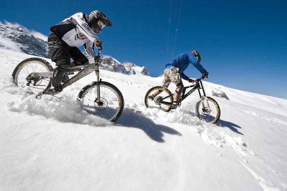vtt-neige