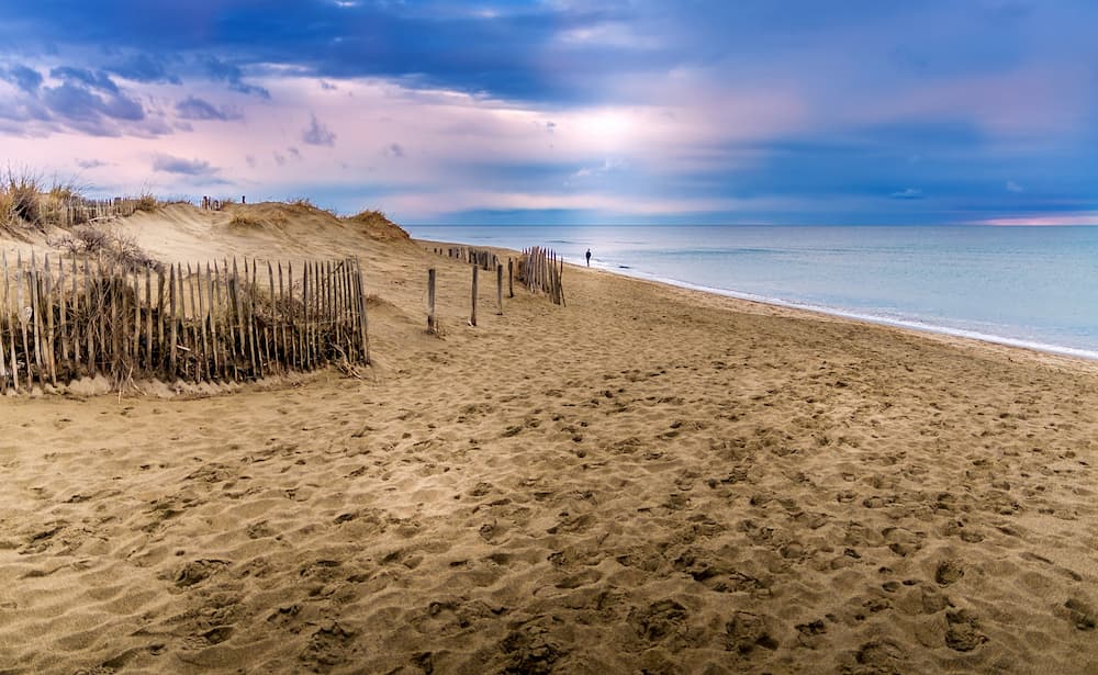plages-canet-en-roussillon