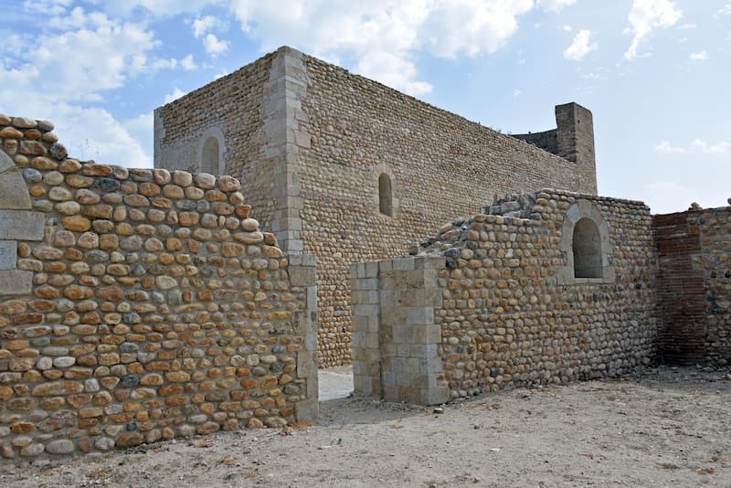 chateau-canet-en-roussillon