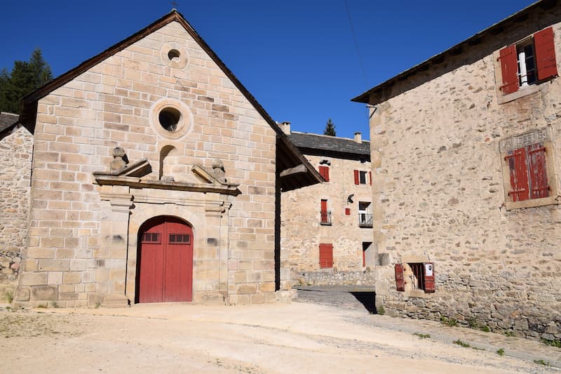 ermitage-font-romeu