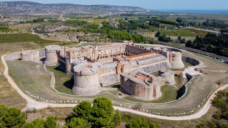 salses-le-chateau