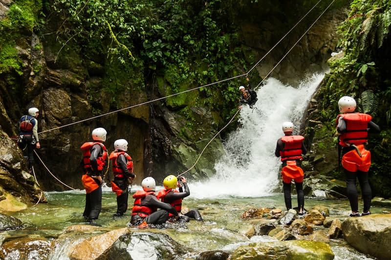 canyoning-ceret